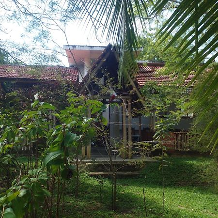 Home In The Island Tangalle Exterior foto