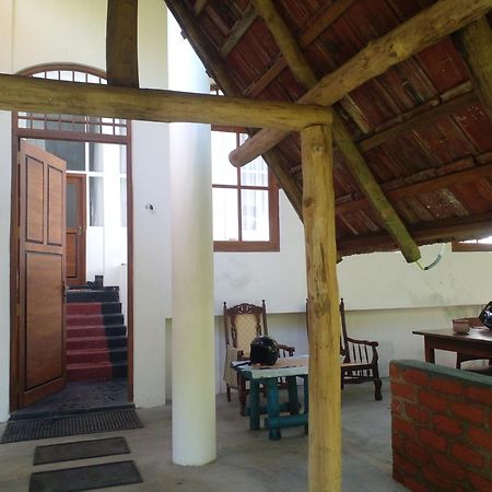 Home In The Island Tangalle Exterior foto