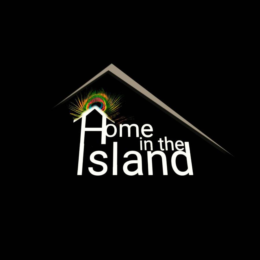 Home In The Island Tangalle Exterior foto