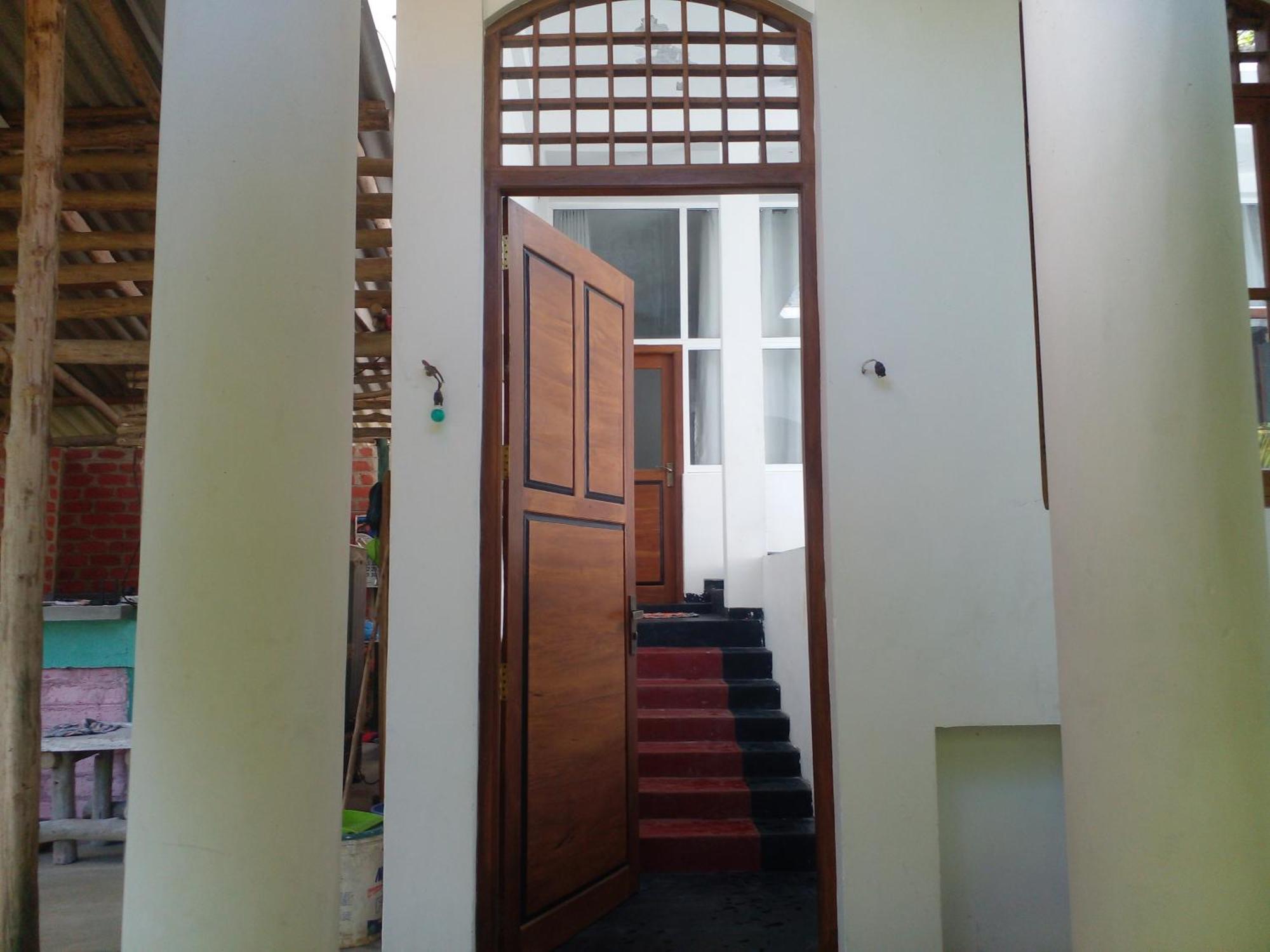 Home In The Island Tangalle Exterior foto