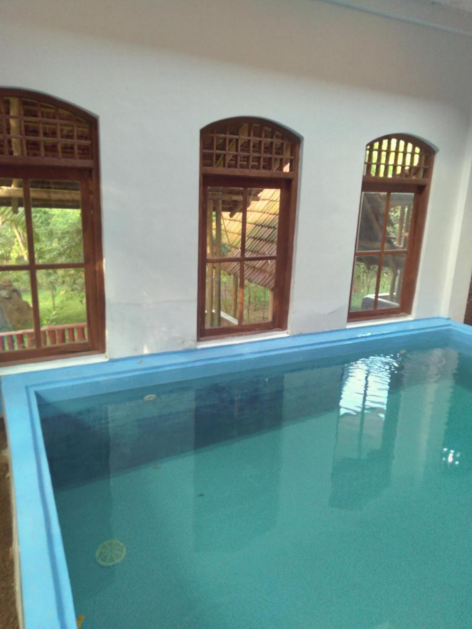 Home In The Island Tangalle Exterior foto