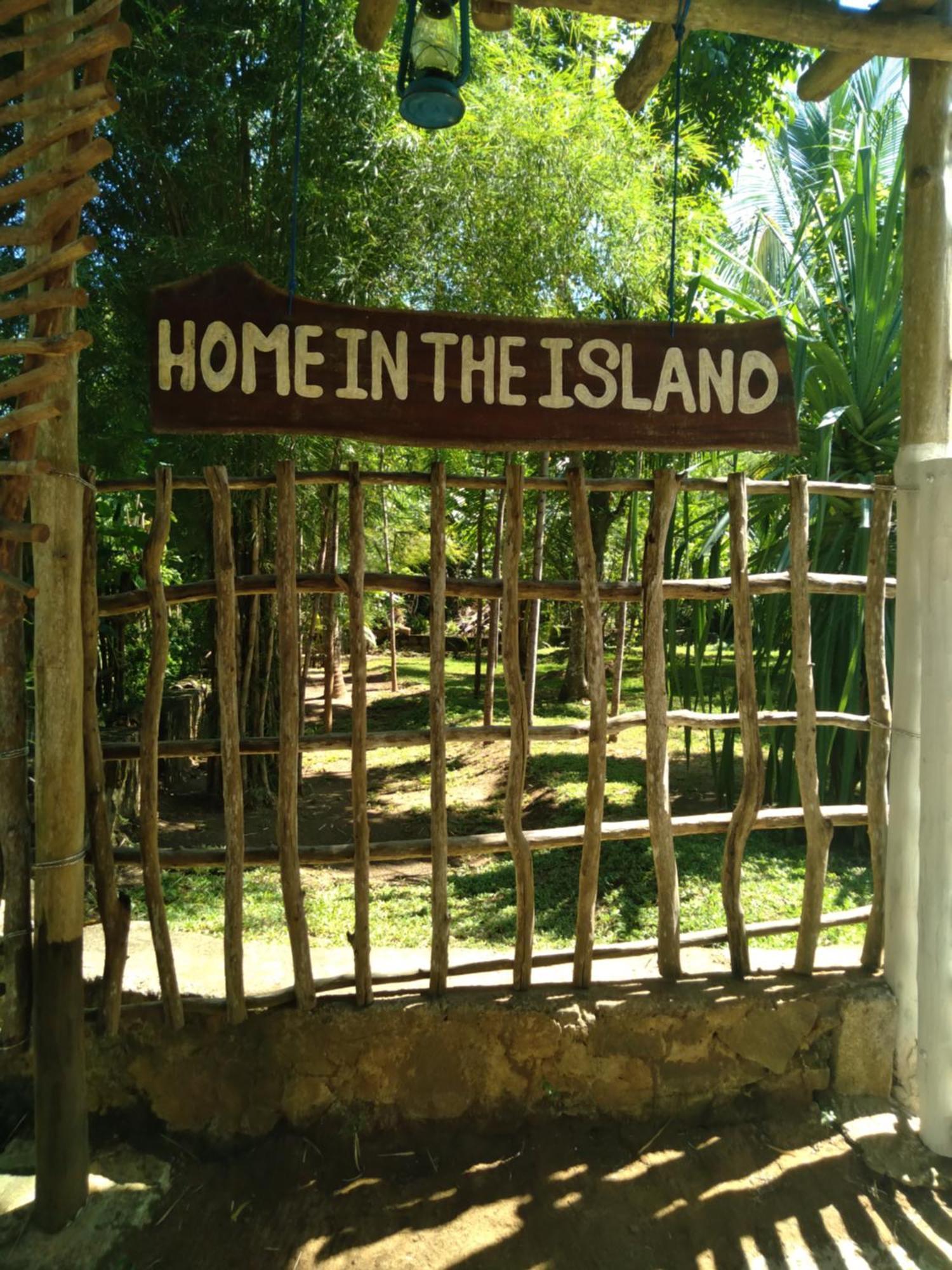Home In The Island Tangalle Exterior foto